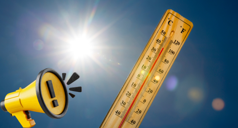 16º ENAASS: orientações diante de alertas climáticos
