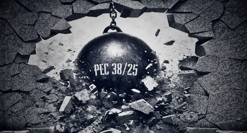 ACD: desmonte da Reforma Administrativa também atingirá estados e municípios