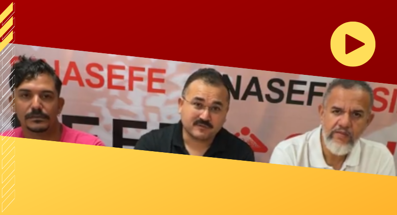 Acordos de Greve: aprovação do PL 5874/2025