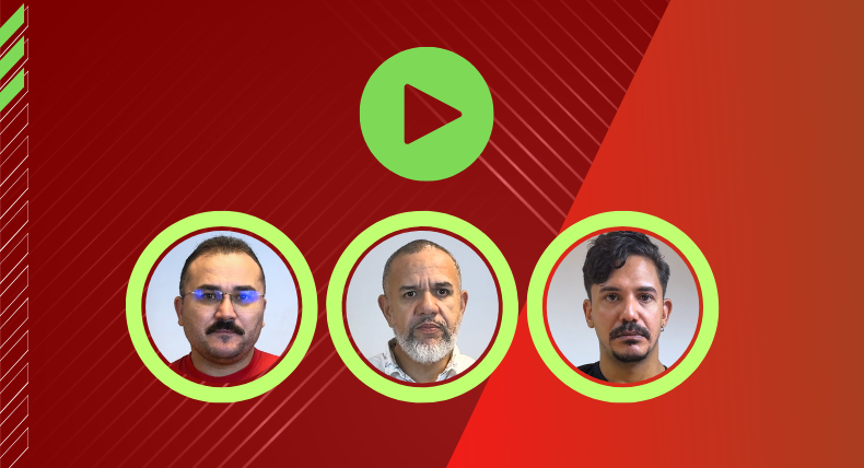 Atividades da semana: veja o resumo do plantão de 09/03 a 13/03