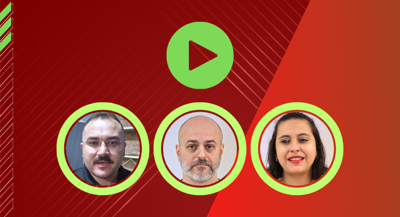 Atividades da semana: veja o resumo do plantão de 11 a 15 de maio