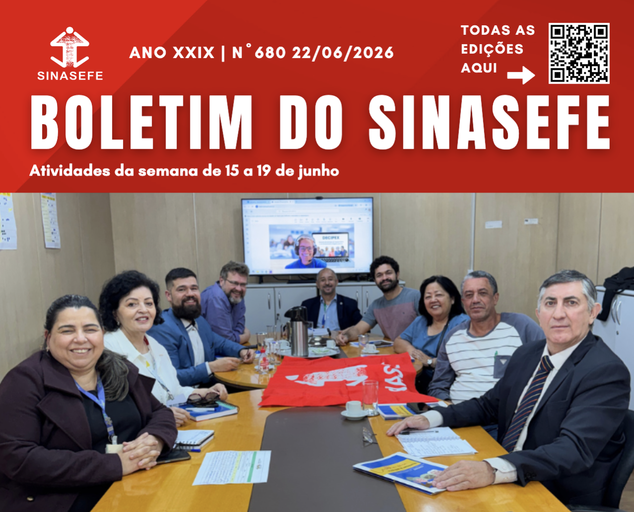 Boletim Semanal 680 está disponível, confira a publicação