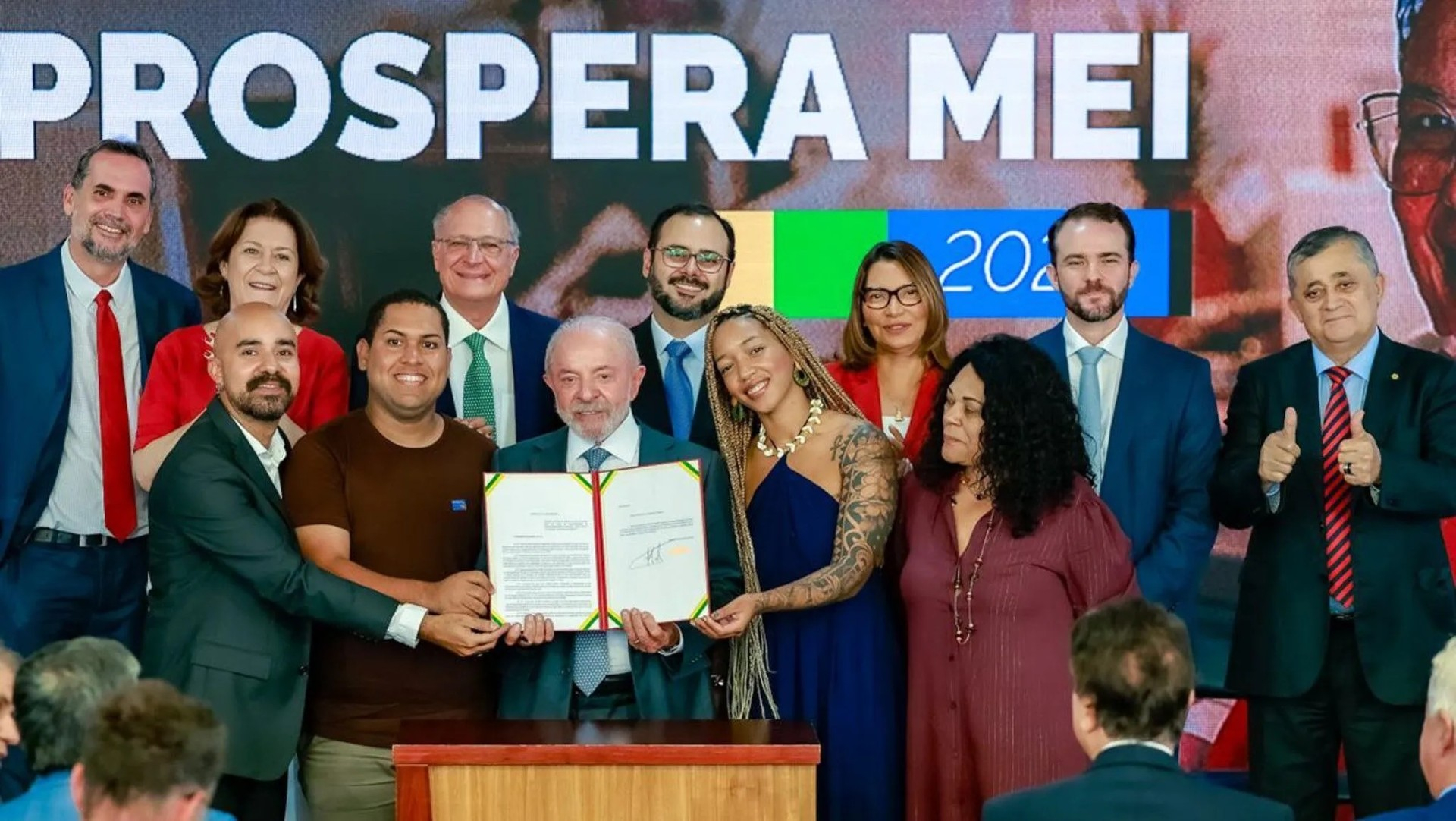 Câmara aprova aumento no limite de receita bruta do MEI