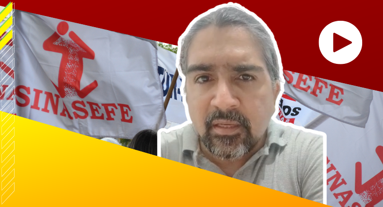 Carreira TAE: informe das reuniões de 01 e 02/04 da CNSC/MEC