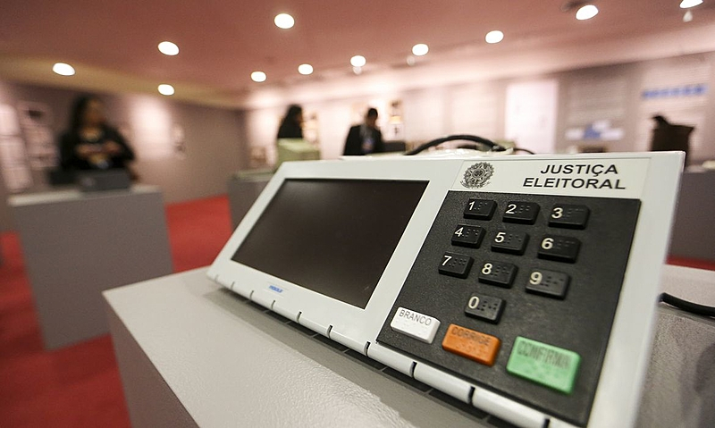 Eleições 2026: convenções partidárias podem ser realizadas até 5 de agosto