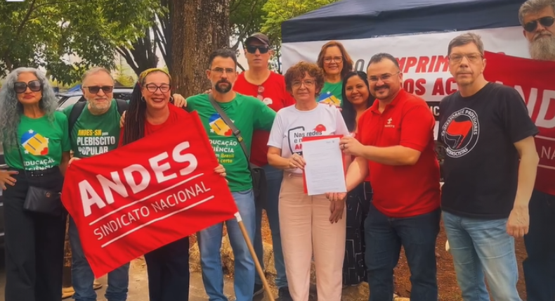 Entidades cobram cumprimento total dos acordos da greve 2024