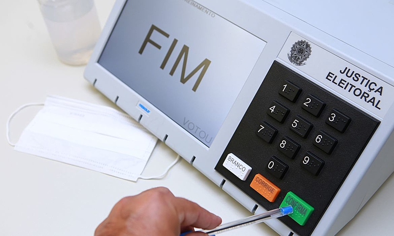 Manual do Eleitor: TSE lança série voltada à participação do eleitorado nas Eleições 2026 