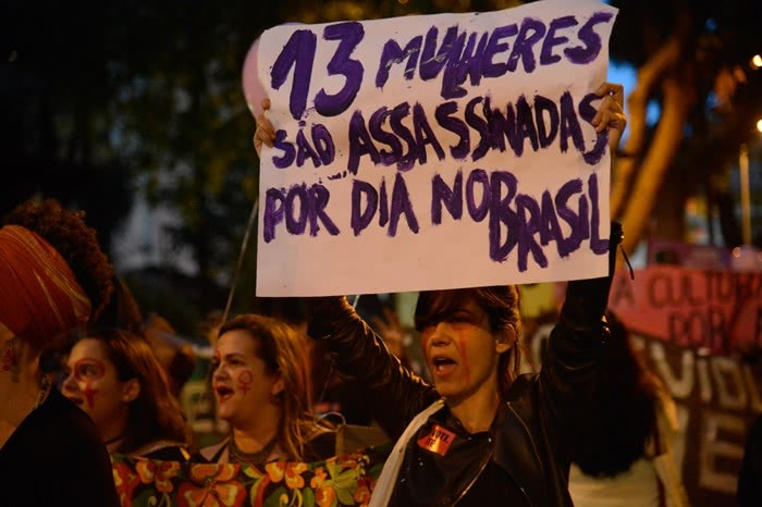 Mulheres sob proteção receberão aviso quando agressor se aproximar