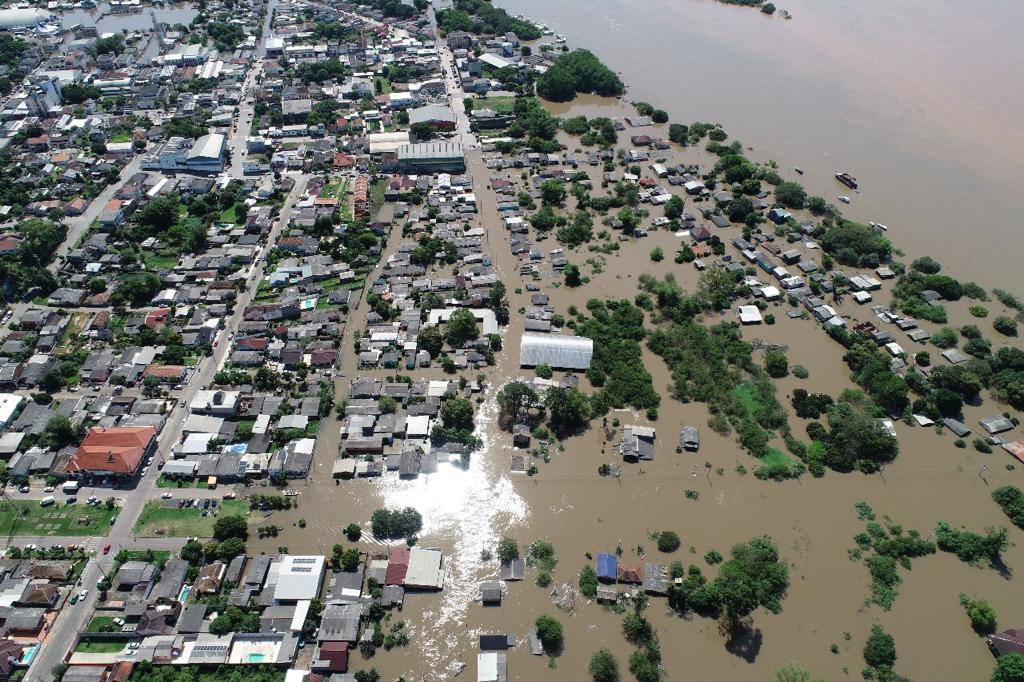 Mundo deve enfrentar o maior El Niño da era moderna em 2026