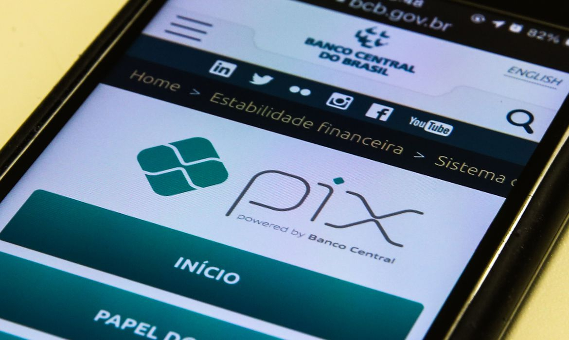 Pix muda regras de segurança: veja o que começa agora e o que entra em vigor em outubro