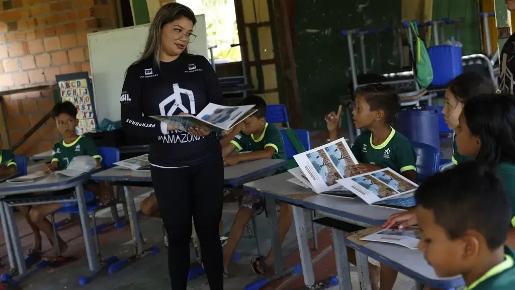 Prazo de inscrição na PND 2026 termina nesta sexta