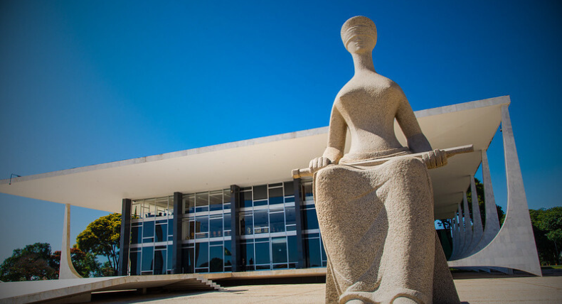 STF reconhece possibilidade de combinação de regras de aposentadoria para professores do ensino infantil, fundamental e médio