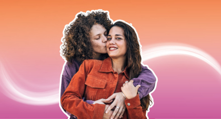 29 de agosto é dia da Visibilidade Lésbica