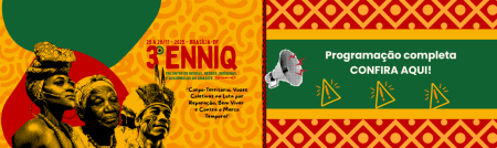 3º ENNIQ: relembre os principais momentos!