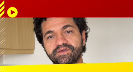 Chega de punir quem se qualifica!