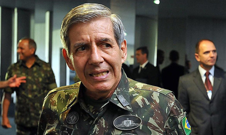 Governo troca número dois do GSI; general José Nigri assume o cargo