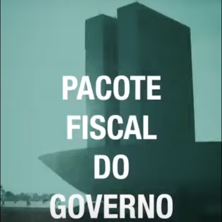 Pacote Fiscal do Governo