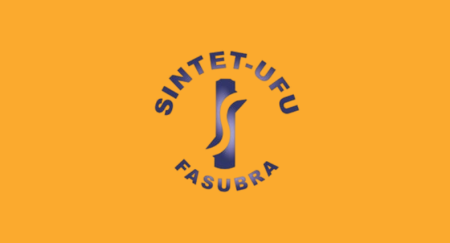 Participação em atividade do Sintet-UFU