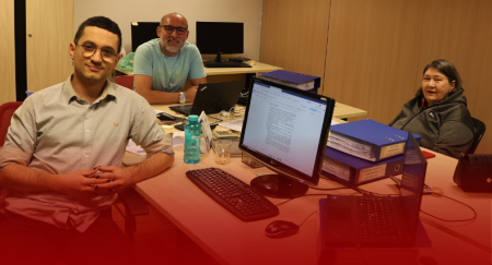 Reunião do Conselho Fiscal