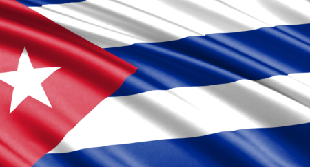 Solidariedade a Cuba