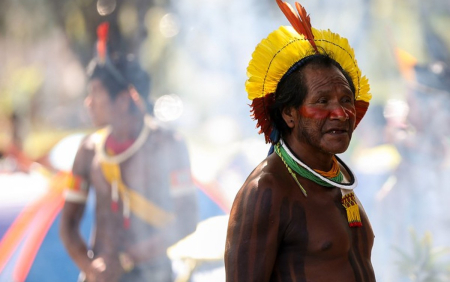 AGU cria grupo especial para defesa dos povos indígenas e articulação de estratégias jurídicas 