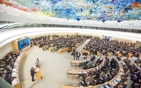 Brasil deixa de cumprir 80% das metas estabelecidas pela ONU para os direitos humanos