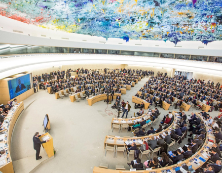 Brasil deixa de cumprir 80% das metas estabelecidas pela ONU para os direitos humanos