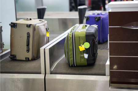 Câmara retoma despacho gratuito de bagagens em voos