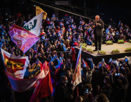 Centrais sindicais defendem unidade do campo democrático e popular nas eleições do RS
