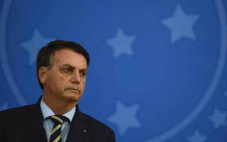 Defesa de Bolsonaro pede ao STF acesso a depoimentos de ex-comandantes