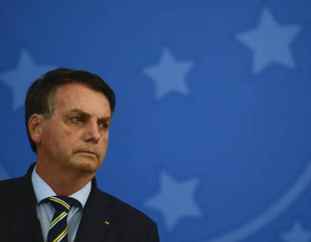 Defesa de Bolsonaro pede ao STF acesso a depoimentos de ex-comandantes