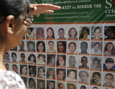 Em média, 183 pessoas desaparecem por dia no Brasil; RS tem terceiro maior registro de casos
