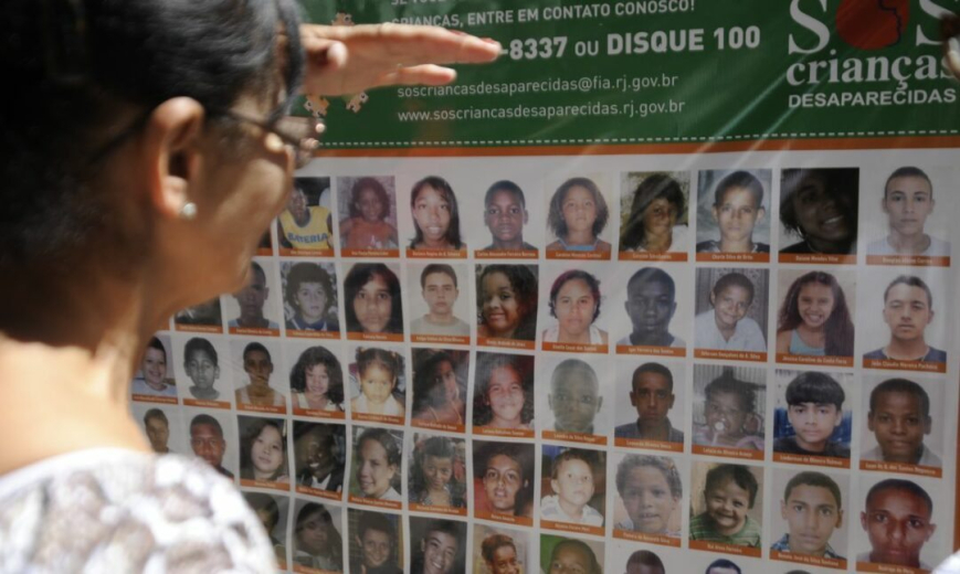 Em média, 183 pessoas desaparecem por dia no Brasil; RS tem terceiro maior registro de casos