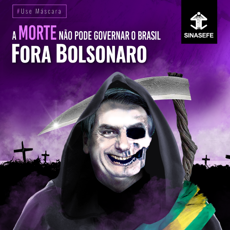 Enquanto mundo tenta conter a ômicron, Bolsonaro anuncia MP contra passaporte da vacina