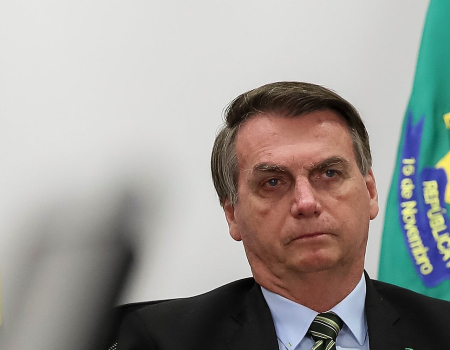 Ex-comandantes do Exército e Aeronáutica detalham atuação de Bolsonaro em articulações golpistas
