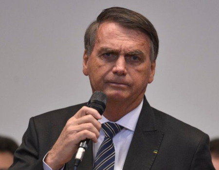 Governo Bolsonaro bloqueou 1.075 perfis nas redes sociais