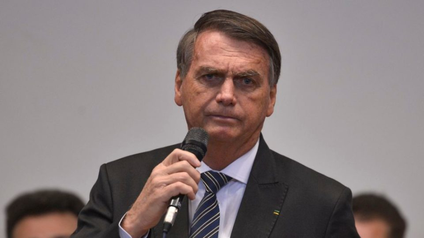 Governo Bolsonaro bloqueou 1.075 perfis nas redes sociais