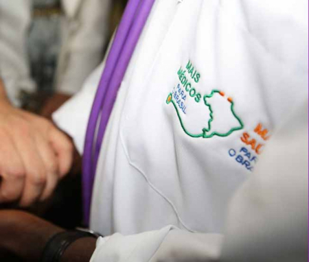 Governo formaliza criação de nova versão do programa Mais Médicos
