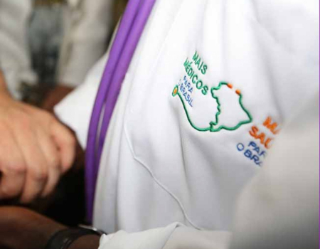 Governo formaliza criação de nova versão do programa Mais Médicos