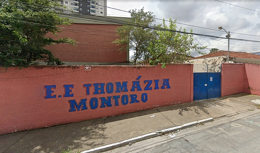 Mobilização cobra construção de novo prédio para escola em Santa Cruz do Sul, no RS