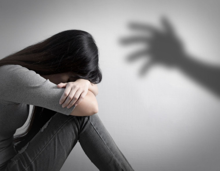 Mulheres têm mais medo de sofrer assédio sexual nas ruas do que de serem assaltadas