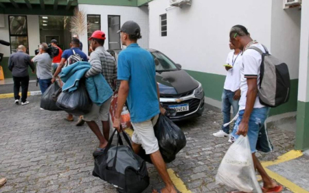 Pacto assinado em Porto Alegre prevê erradicar trabalho análogo à escravidão em vinícolas