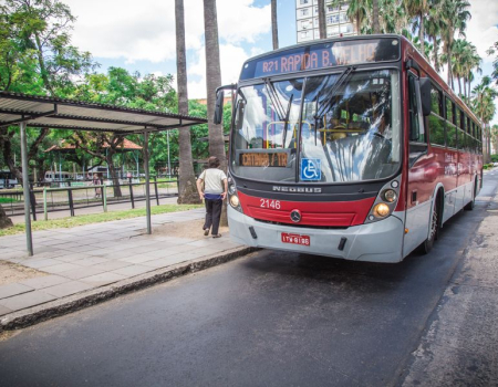Pesquisa aponta que 122 cidades subsidiaram empresas de ônibus durante a pandemia