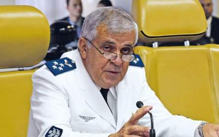 Presidente do Superior Tribunal Militar diz que ‘não existe comunismo no Brasil’ e esquerda ‘quer um país melhor’