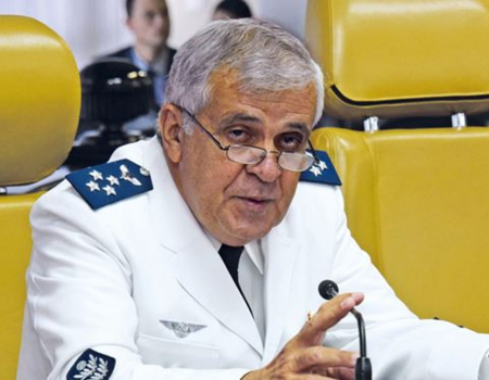 Presidente do Superior Tribunal Militar diz que ‘não existe comunismo no Brasil’ e esquerda ‘quer um país melhor’