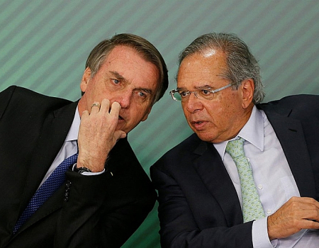 Pressão sobre Bolsonaro: servidores organizam ato no STF e assembleia; 5 mil podem parar