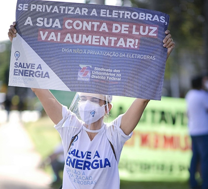 Privatização da Eletrobras ameaça maior centro de pesquisa do setor elétrico da América Latina