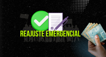 Reajuste emergencial: MGI agenda assinatura de termo de acordo para sexta (24/03)