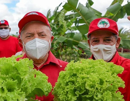 Reforma agrária, agroecologia e desmatamento zero: MST lança carta ao povo brasileiro