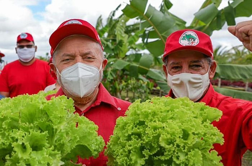 Reforma agrária, agroecologia e desmatamento zero: MST lança carta ao povo brasileiro